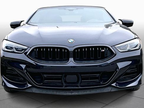 Used 2023 BMW M850i xDrive Convertible image 6
