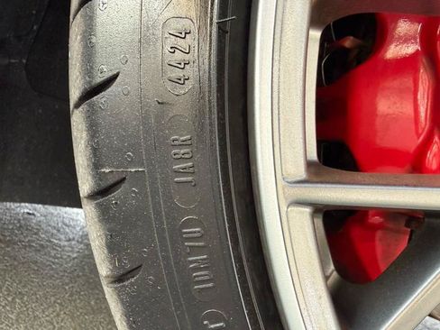 Used 2020 Porsche 911 Carrera S RWD image 77