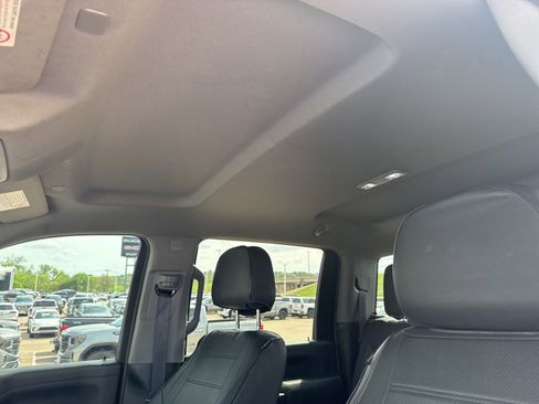 Used 2023 Chevrolet Silverado 2500 LT w/ Convenience Package image 14