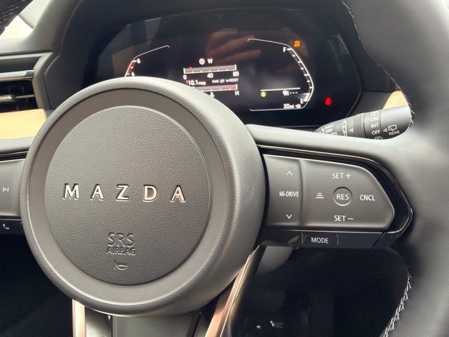 New 2026 MAZDA CX-5 2.5 S w/ Premium Package AWD/4WD image 20