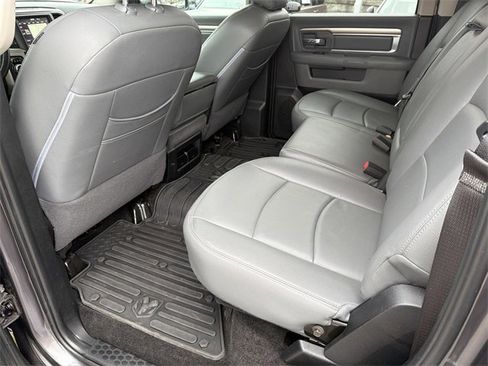 Used 2018 RAM 1500 Big Horn image 20