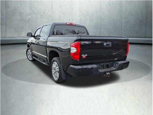Certified 2017 Toyota Tundra Platinum image 23