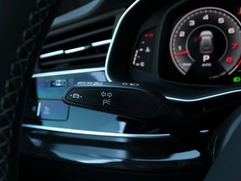 New 2026 Audi Q8 Premium Plus image 12