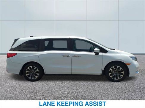 Certified 2022 Honda Odyssey EX-L image 6
