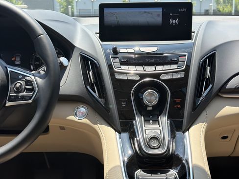 Certified 2023 Acura RDX FWD w/ Technology Package image 30