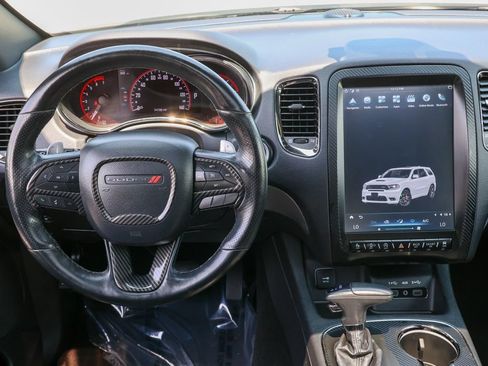 Used 2019 Dodge Durango R/T w/ Blacktop Package AWD/4WD image 34