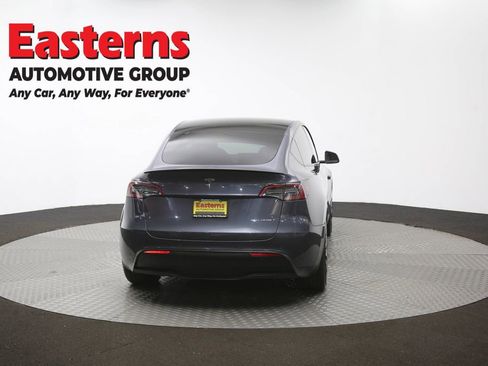 Used 2022 Tesla Model Y Performance image 32