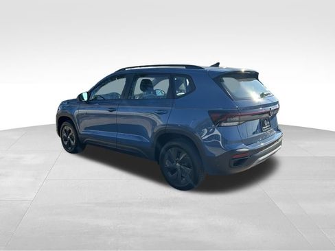 New 2026 Volkswagen Taos S FWD image 3