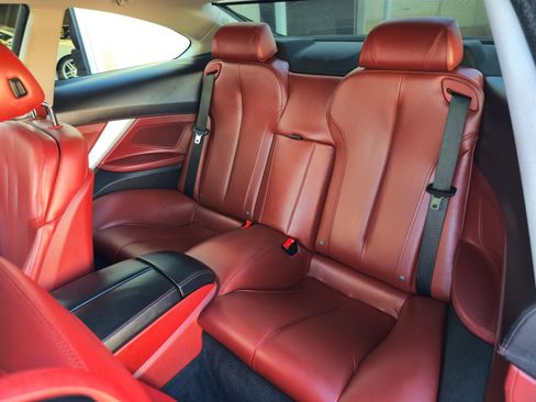 Used 2017 BMW 650i Coupe image 28