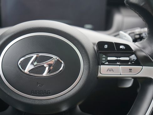 Used 2024 Hyundai Tucson Limited image 14