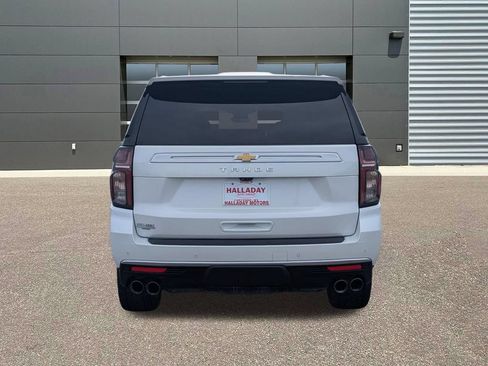 Used 2023 Chevrolet Tahoe High Country AWD/4WD image 7