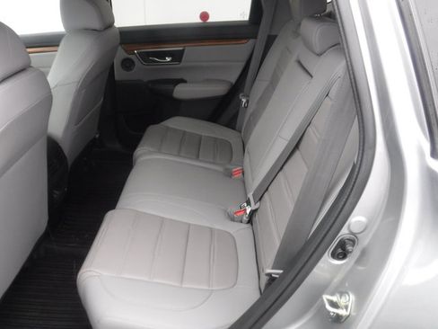 Used 2020 Honda CR-V EX-L image 39