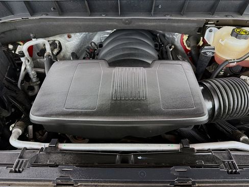 Used 2021 Chevrolet Silverado 1500 LT Trail Boss image 30