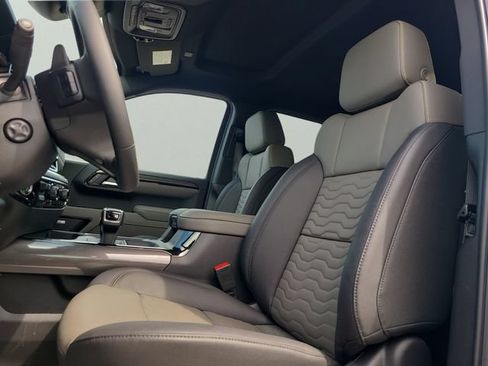 New 2026 Chevrolet Silverado 1500 ZR2 AWD/4WD image 20
