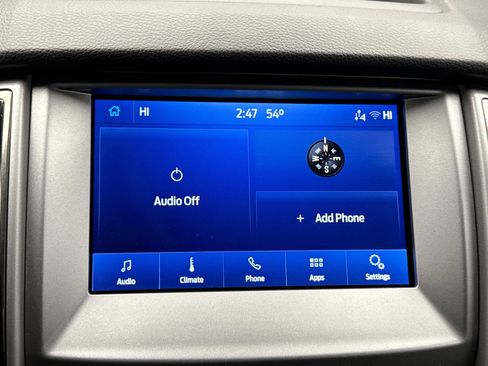 Used 2023 Ford Ranger XLT w/ Trailer Tow Package image 19