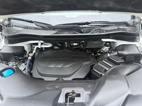 Certified 2022 Honda Ridgeline RTL-E image 37