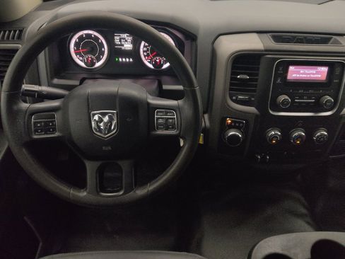 Used 2019 RAM 1500 Tradesman image 22