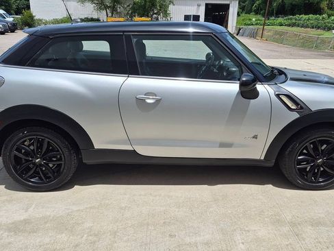 Used 2014 MINI Cooper Paceman S AWD/4WD image 8