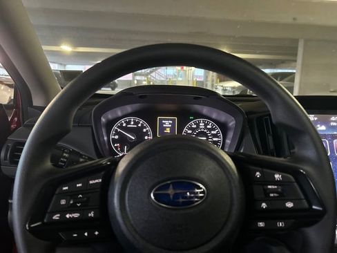 New 2026 Subaru Crosstrek 2.0i Premium image 11