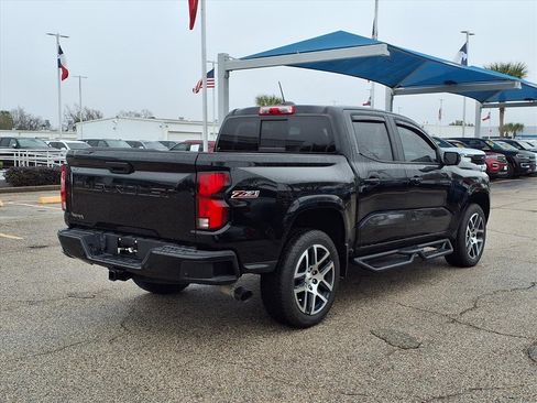 Used 2023 Chevrolet Colorado Z71 w/ Z71 Convenience Package 2 image 2
