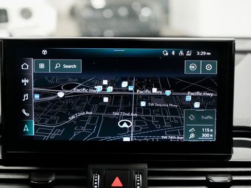 Used 2023 Audi SQ5 Premium Plus image 16