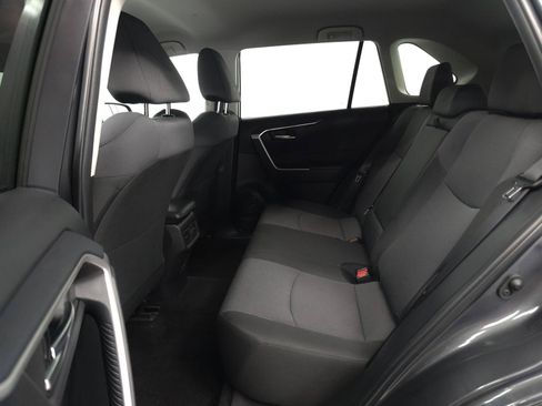 Certified 2025 Toyota RAV4 XLE AWD/4WD image 5