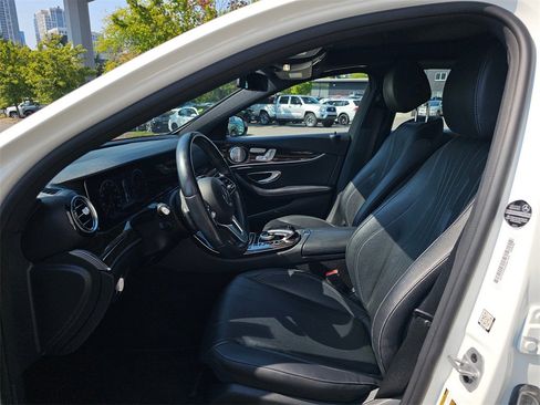 Used 2020 Mercedes-Benz E 350 E 350 image 21