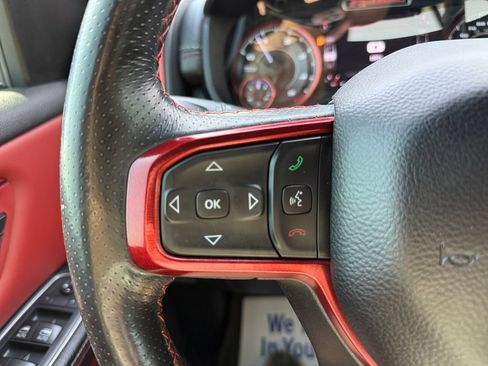 Used 2020 RAM 1500 Rebel w/ Level 2 Equipment Group AWD/4WD image 15