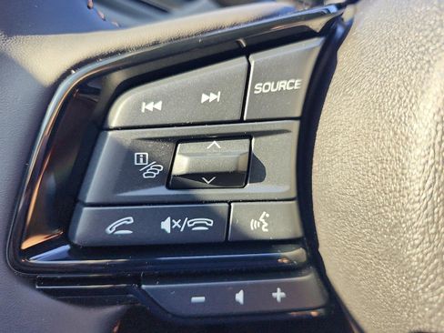 Used 2025 Subaru Forester Sport image 24