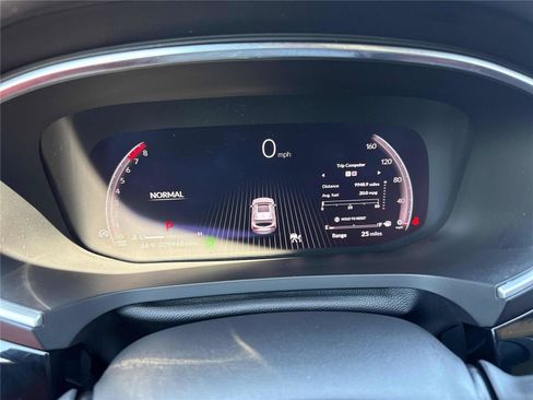 Used 2024 Acura MDX A-Spec AWD/4WD image 16