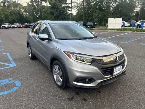 Used 2020 Honda HR-V EX image 10