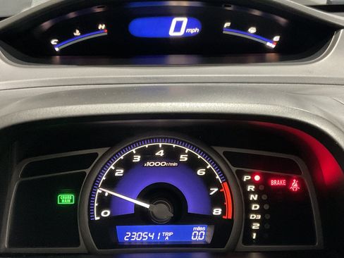 Used 2009 Honda Civic EX-L image 13