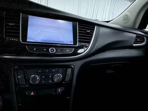 Used 2019 Buick Encore Preferred FWD image 21
