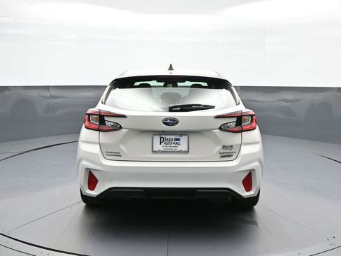 Used 2024 Subaru Impreza RS AWD/4WD image 7