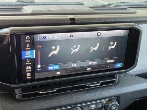 New 2026 Jeep Wrangler Sport image 15