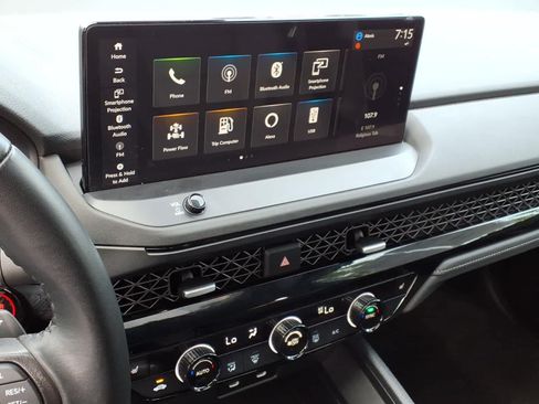 Certified 2024 Honda Accord Sport image 20