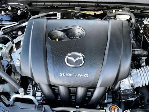 Used 2021 MAZDA CX-30 FWD 2.5 S w/ Preferred Package image 33