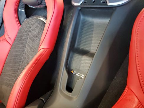 Used 2023 Chevrolet Corvette Stingray Premium Conv w/ Z51 Performance Package image 22