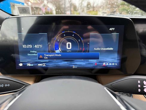 New 2026 Chevrolet Equinox ACTIV image 46