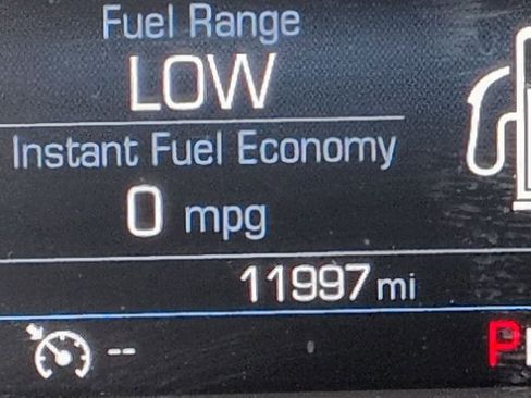 Used 2023 Chevrolet Equinox LT image 12