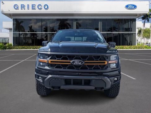 New 2025 Ford F150 Tremor w/ Equipment Group 402A High image 3