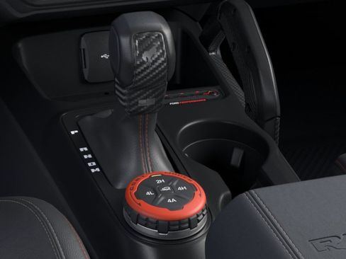 New 2025 Ford Bronco Raptor AWD/4WD image 17