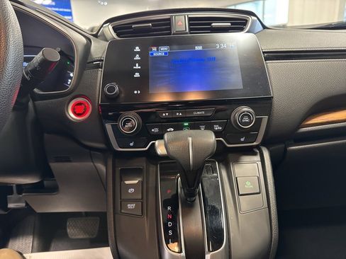 Used 2019 Honda CR-V EX image 15