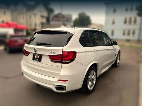 Used 2017 BMW X5 xDrive35i AWD/4WD image 5