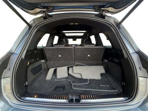 Used 2024 Mercedes-Benz GLS 450 4MATIC image 19