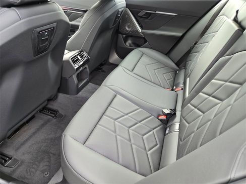 New 2026 BMW 530i xDrive 530i xDrive image 31