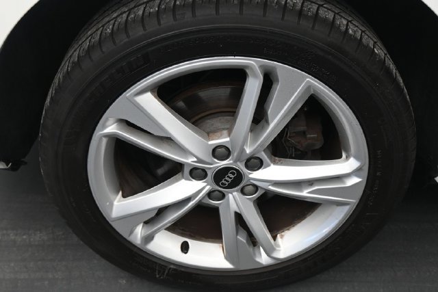 Used 2022 Audi Q3 2.0T Premium AWD/4WD image 12