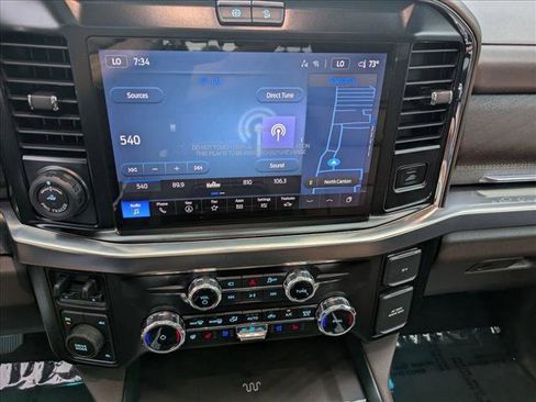 New 2026 Ford F350 King Ranch AWD/4WD image 14