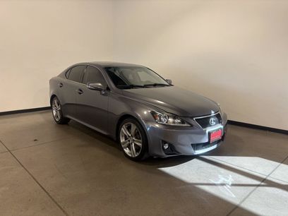Used 2013 Lexus IS 250 w/ Premium Pkg Value Edition