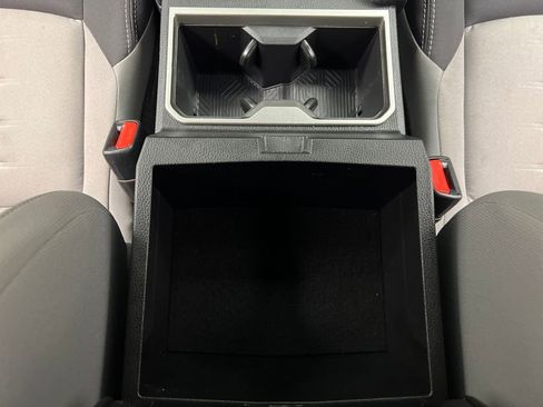 Used 2024 Toyota Tacoma TRD Sport RWD image 41